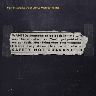 Safety Not Guaranteed Picture 6