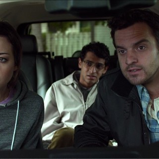 Safety Not Guaranteed Picture 1