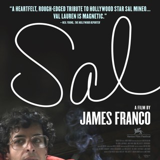 Poster of Tribeca Film's Sal (2013)