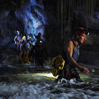 James Cameron's 'Sanctum' Debuts Trailer