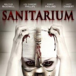Sanitarium Picture 1