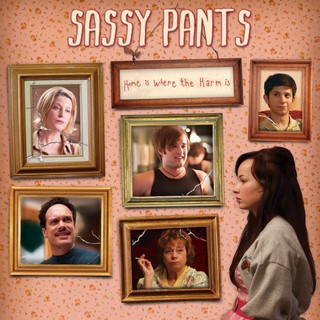 Sassy Pants Picture 11