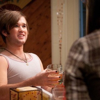 Haley Joel Osment stars as Chip Hardy in Phase 4 Films' Sassy Pants (2012)