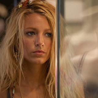 Blake Lively stars as O in Universal Pictures' Savages (2012)