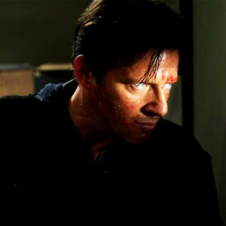 Sean Patrick Flanery stars as Bobby Dagen in Lionsgate Films' Saw 3D (2010)