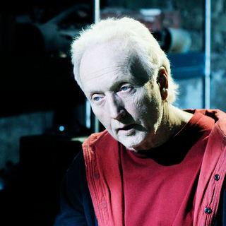 Tobin Bell stars as Jigsaw / John Kramer in Lionsgate Films' Saw VI (2009)