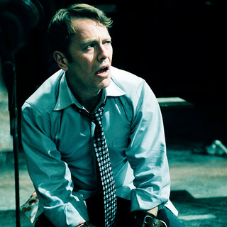 Peter Outerbridge stars as William in Lionsgate Films' Saw VI (2009)