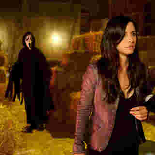 Scream 4 Picture 2