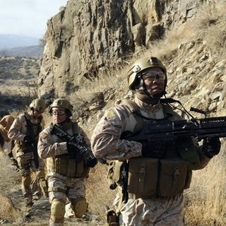 Seal Team Six: The Raid on Osama Bin Laden Picture 2