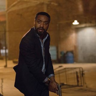 Chiwetel Ejiofor stars as Ray in STX Entertainment's Secret in Their Eyes (2015)