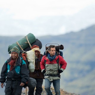 The Secret Life of Walter Mitty Picture 10