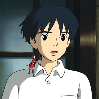 The Secret World of Arrietty Picture 17