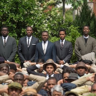 A scene from Paramount Pictures' Selma (2014)