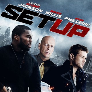 Poster of Lionsgate Films' Set Up (2011)