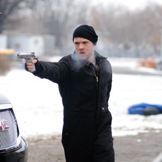 Ryan Phillippe stars as Vincent in Lionsgate Films' Set Up (2011)