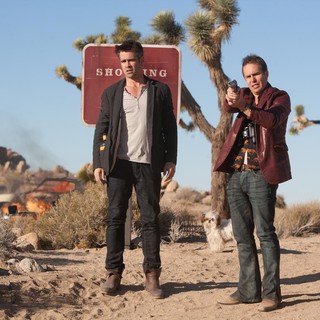 Seven Psychopaths Picture 20