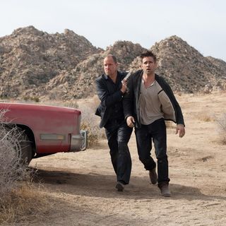 Seven Psychopaths Picture 36