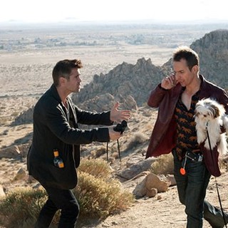 Seven Psychopaths Picture 2