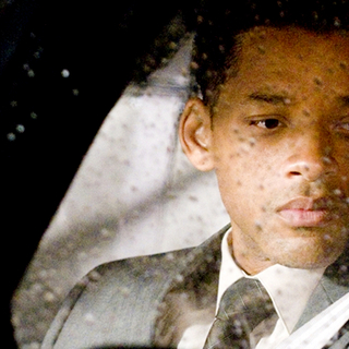 Will Smith stars as Ben Thomas in Columbia Pictures' Seven Pounds (2008)