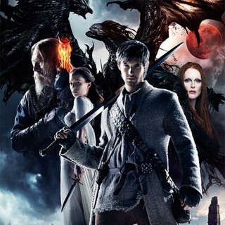 Poster of Universal Pictures' Seventh Son (2015)