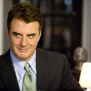 Chris Noth stars as 