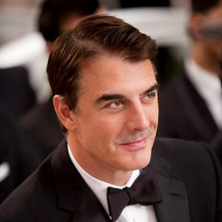 Chris Noth stars as Mr. Big in Warner Bros. Pictures' Sex and the City 2 (2010)