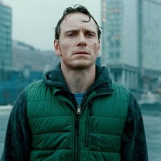 Michael Fassbender stars as Brandon in Fox Searchlight Pictures' Shame (2012)