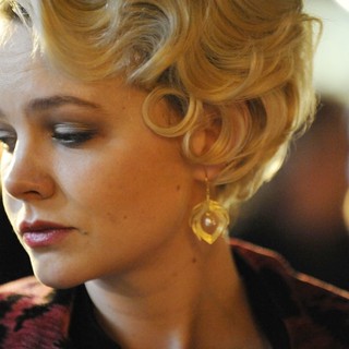 Carey Mulligan stars as Sissy in Fox Searchlight Pictures' Shame (2012)