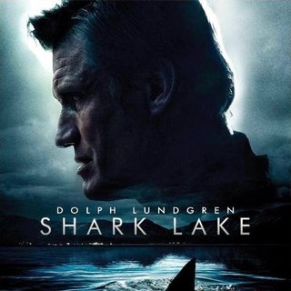 Poster of Screen Media Films' Shark Lake (2015)