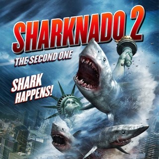 Sharknado 2: The Second One Picture 1