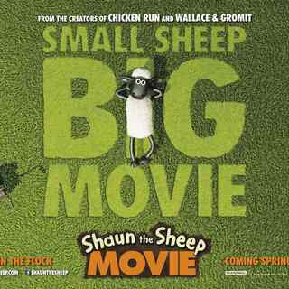 Shaun the Sheep Picture 3