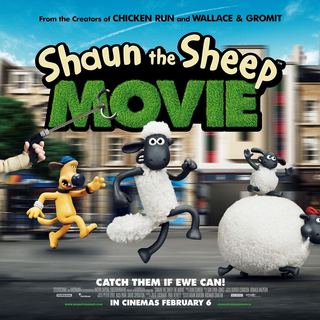 Shaun the Sheep Picture 9