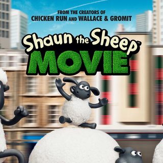 Shaun the Sheep Picture 13