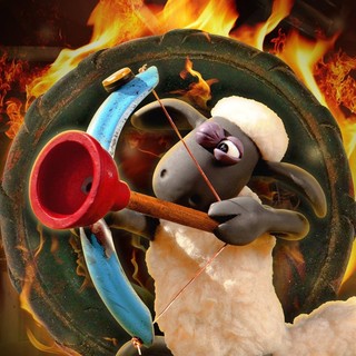Shaun the Sheep Picture 23