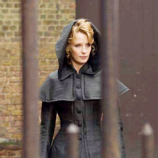 Kelly Reilly stars as Mary Morstan in Warner Bros. Pictures' Sherlock Holmes (2009)