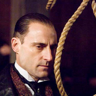 Mark Strong stars as Lord Blackwood in Warner Bros. Pictures' Sherlock Holmes (2009)