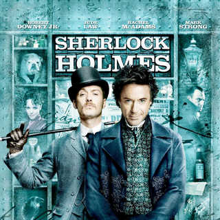 Sherlock Holmes Picture 49