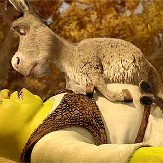 Shrek Forever After Picture 9