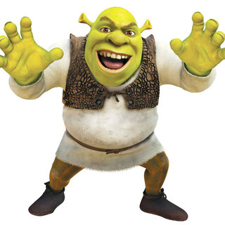 'Shrek Forever After' Unleashes Teaser Trailer