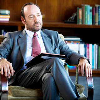 Kevin Spacey stars as Henry Carter in Roadside Attractions' Shrink (2009). Photo credit by Jihan Abdalla.