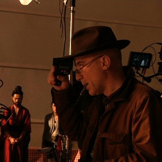 John Mathieson B.S.C. in Tribeca Film's Side by Side (2012)