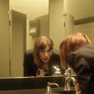 Rooney Mara stars as Emily Taylor in Open Road Films' Side Effects (2013)