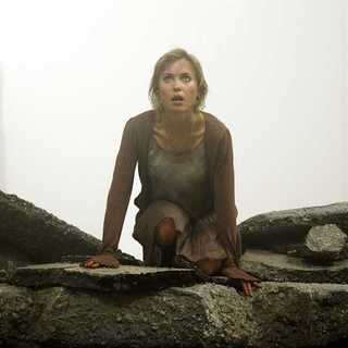 Radha Mitchell as Rose Da Silva in TriStar Pictures' Silent Hill (2006)