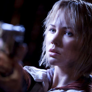 Adelaide Clemens stars as Heather Mason in Open Road Films' Silent Hill: Revelation 3D (2012)
