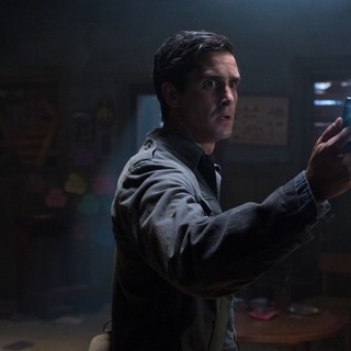 James Ransone stars as Ex-Deputy So & So in Focus Features' Sinister 2 (2015)