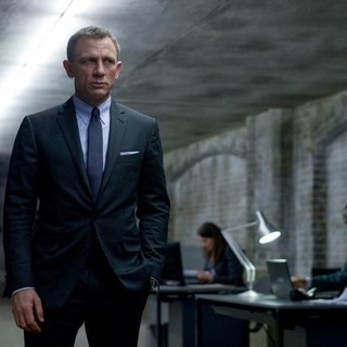 Skyfall Picture 32