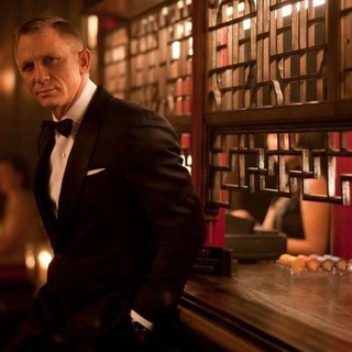 Skyfall Picture 35