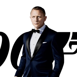 Poster of Columbia Pictures' Skyfall (2012)