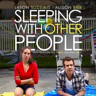 Poster of IFC Films' Sleeping with Other People (2015)