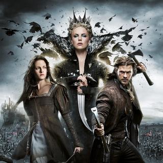 Snow White and the Huntsman Picture 43